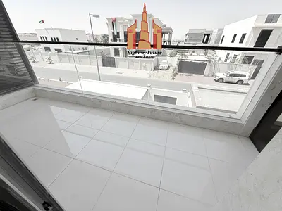 Brand New 5Bhk villa with All master/driver/Maids/Store Room 190K