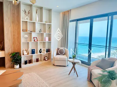 Prime La Plage | Brand New Apartment | Ready Now