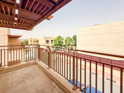 Multiple Units Available | Vacant | Unfurnished | Well-Maintained