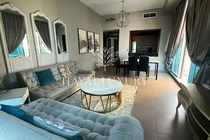 Burj Khalifa View | Meydan Al Khali Road | 1 BR