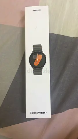Samsung Galaxy Watch 7
