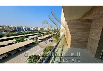 ✨🏡 شقة غرفة وصالة للإيجار في مجتمع الزاهية الشارقة – باركن – مسبح – جيم – مجتمع راقٍ 🏡✨