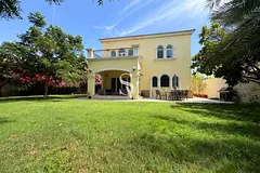3 Spacious BR | Jumeirah Park | Well Maintained