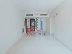 Brand new building / 1BHK / First Occupant / Open view / For Family