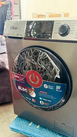 Washing machine for urgent sale