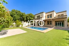 5BR Ensuite | Refurbished | Pool | Vacant