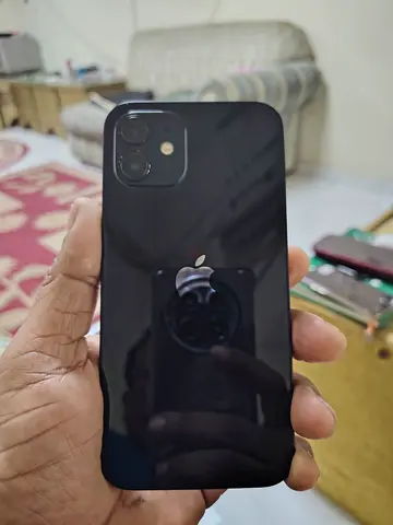 IPhone 12