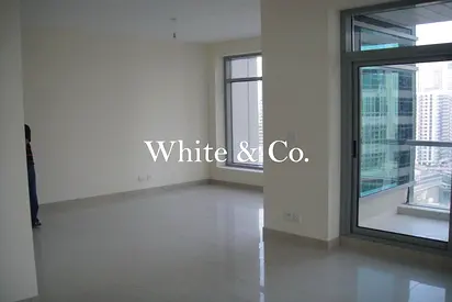Prime Location | Full Marina Views | 2BR