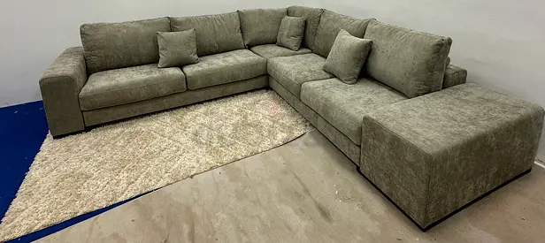 Perfect condition Natuzzi sofa