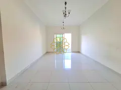 2bhk with maidroom and balcony included parking