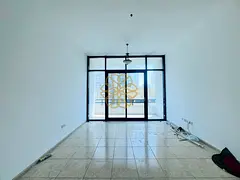 Ac Free 3BHK Apartment with Balcony Free Parking