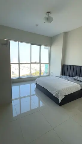Private master room