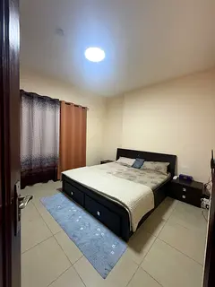 Spacious Room for Rent – Family / Ladies Preferred