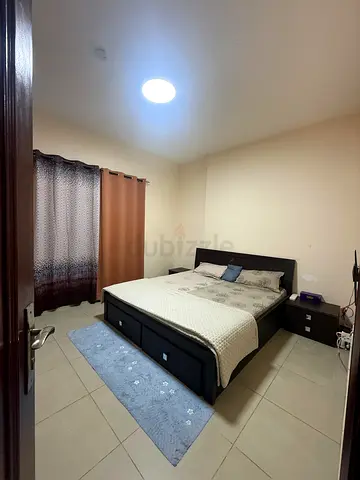 Spacious Room for Rent – Family / Ladies Preferred