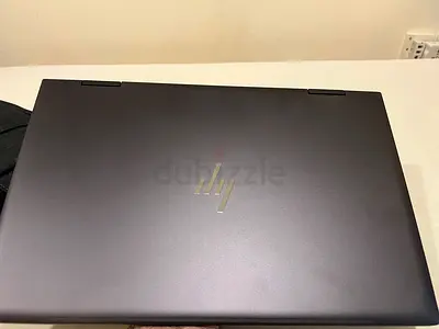 HP envy X360M laptop