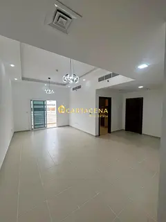 Compact &amp; Convenient 1 BHK | Prime Location | with Balcony | Family | with Balcony | Dubai Silic