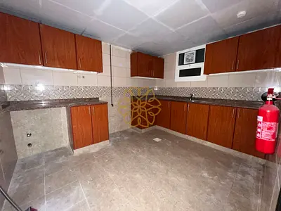 2 bhk with balcony Exit to Dubai