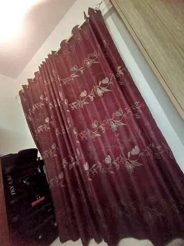 Curtains
