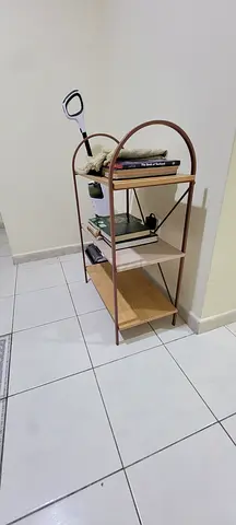 Book Stand