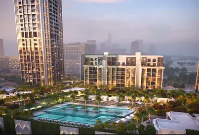 4% DLD Wavier | High ROI | Great Investment