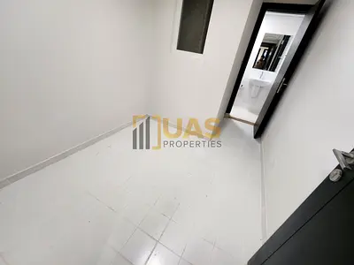 Amazing view 3bhk chiller free+maid room+30 days free+gym pool parking free