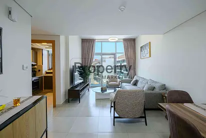 Well-Maintained | Balcony | Large Layout |Tenanted