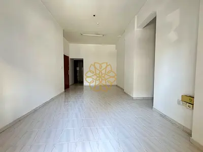 2 bhk with balcony exit to Dubai