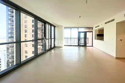 Water View l High Floor l Semi Furnished