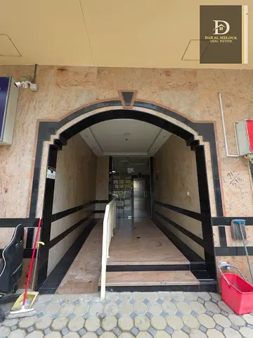 For Sale: Residential and Commercial Building in Al Musalla Area, Sharjah