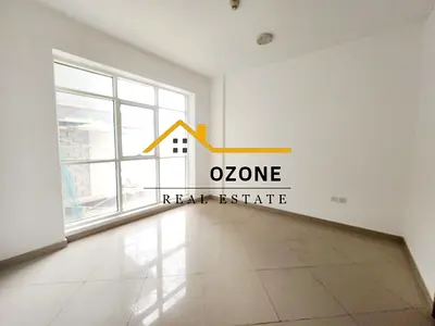 Affordable 1 bhk apartment with 2 bath in sarab community aljada