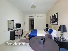 Biggest Size | Golf Views | Tenanted