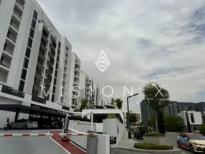 Near University | Affordable Unit | Contemporary Style