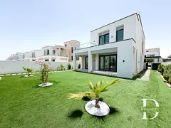 Largest 4br Plot | Landscaped | Caya 2