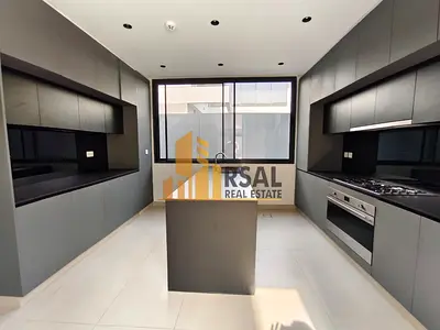 5bedroom villa + private pool || bigger size || Gym pool