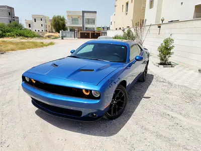 Dodge Challenger SXT LAST CALL 2023