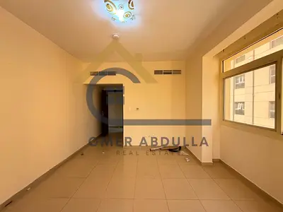 Luxury Hom! 2BHK +Master Bedroom + stor Room +Parking Gym Family Only!