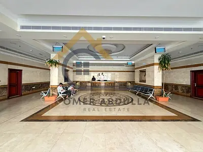 Luxury Hom! 2BHK +Master Bedroom + stor Room +Parking Gym Family Only!