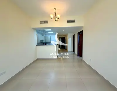 Discounted Price || 1-Bed With open Kitchen || High Class Aminities