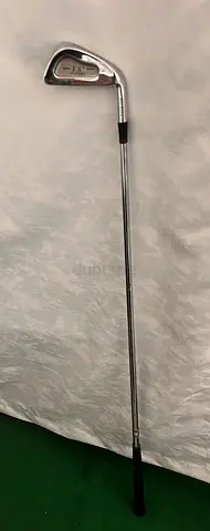 Single Golf 2 Iron - Used Mens Right-Handed Iron