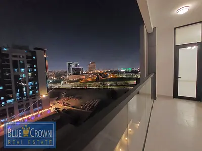 Spacious 1 BHK for Valuable Living