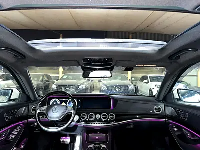 صورة مصغرة 15 لـ 2014 Mercedes-BENZ S-CLASS