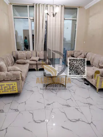 🏠 2BHK Apartment for Sale in Al Waha Tower 2 – Ajman