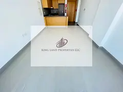 Brand New Luxury Balcony 2BHK