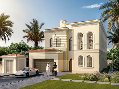 Bloom Seville | Massive Community | Full Facility
