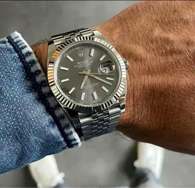 Rolex automatic for men
