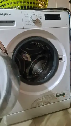 Whirlpool washing machine for sale