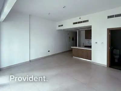 Prime Location | Unfurnished | Ready to Move