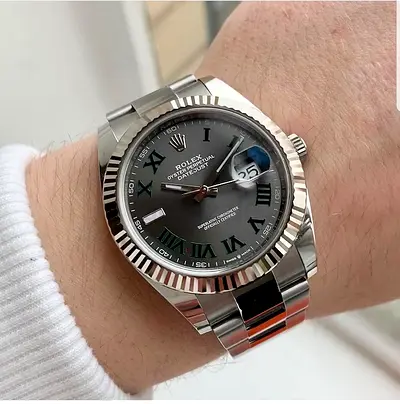 Rolex automatic for men