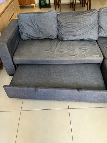 Sofa bed