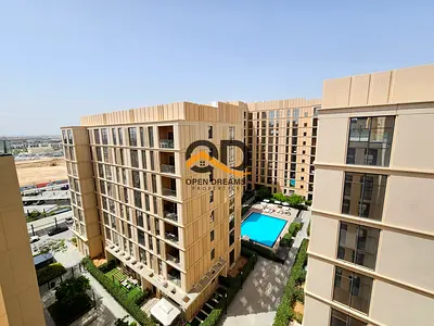 Hot Offer | An Elegant & Luxury 2BR penthouse | 100K 1P Al Mamsha